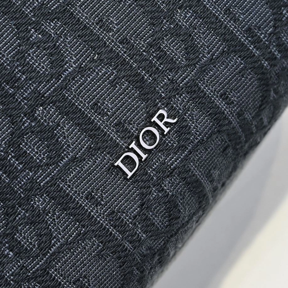 Mens Christian Dior Waist Chest Packs SunProtective 90944