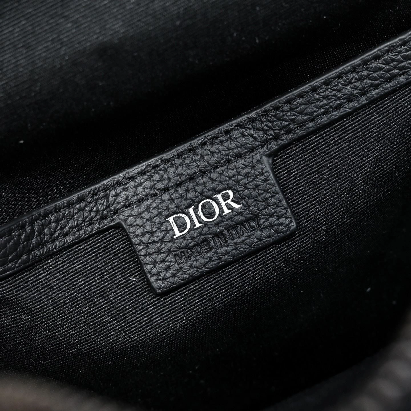 Mens Christian Dior Waist Chest Packs SunProtective 90944