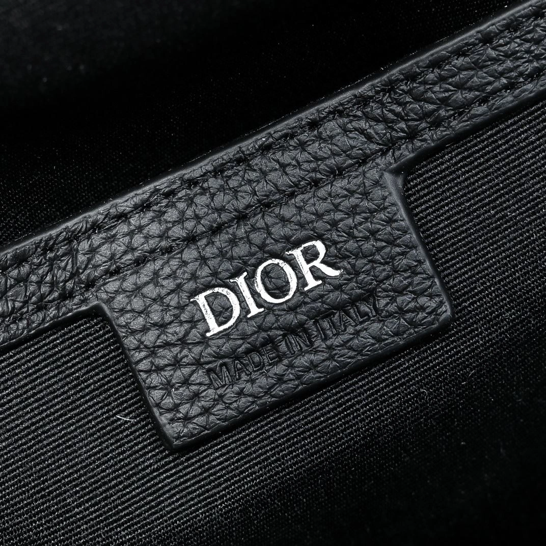 Mens Christian Dior Waist Chest Packs Trendy 90968