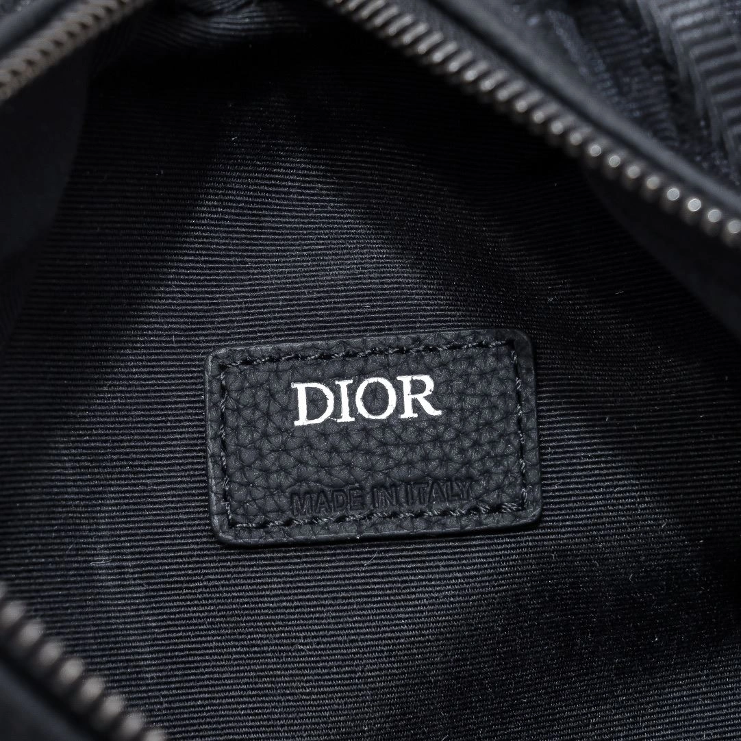 Mens Christian Dior Waist Chest Packs Breathable 90935