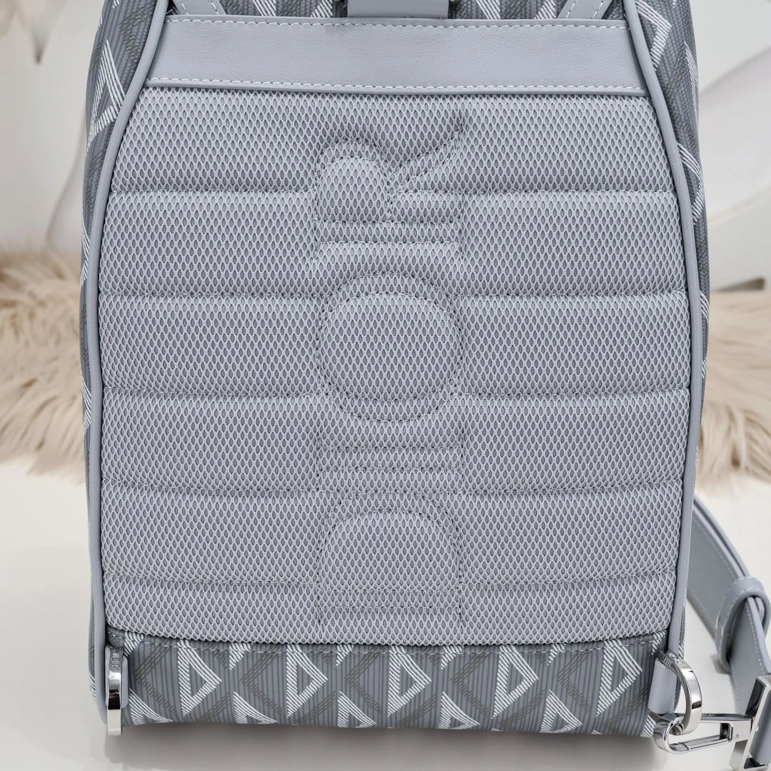 StreetReady Mens Christian Dior Waist Chest Packs 90934