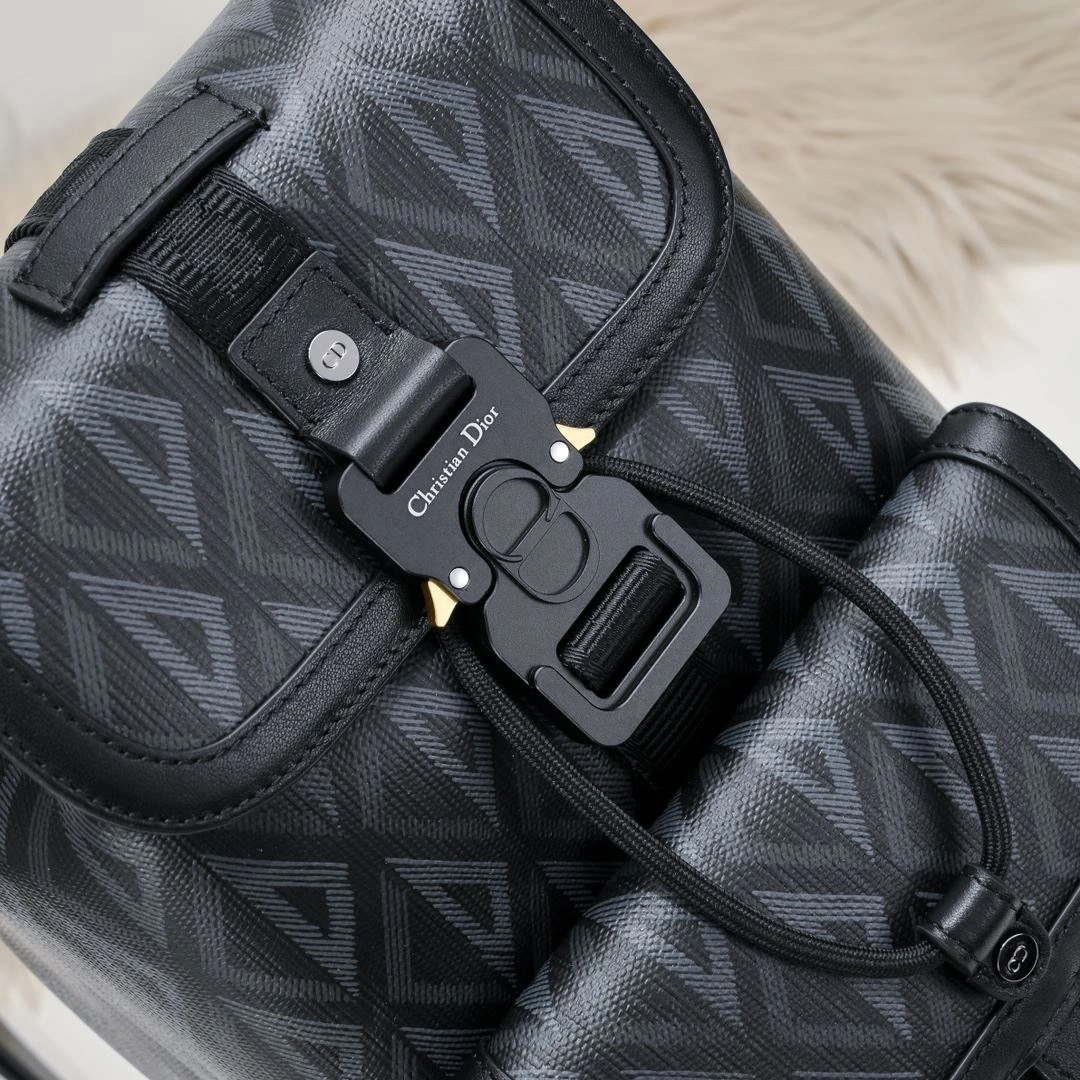 Trendy Mens Christian Dior Waist Chest Packs 90930