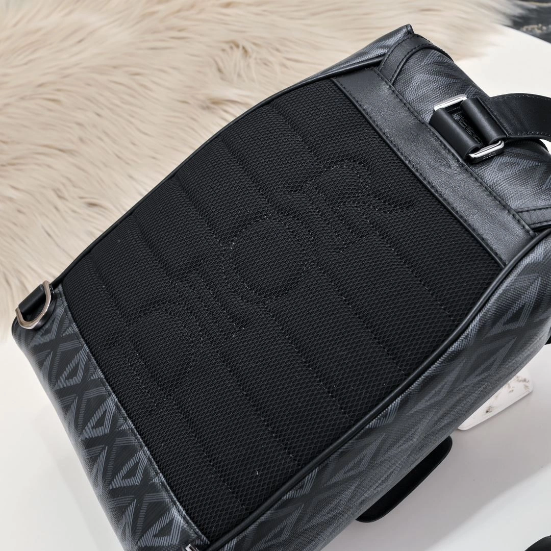 Trendy Mens Christian Dior Waist Chest Packs 90930