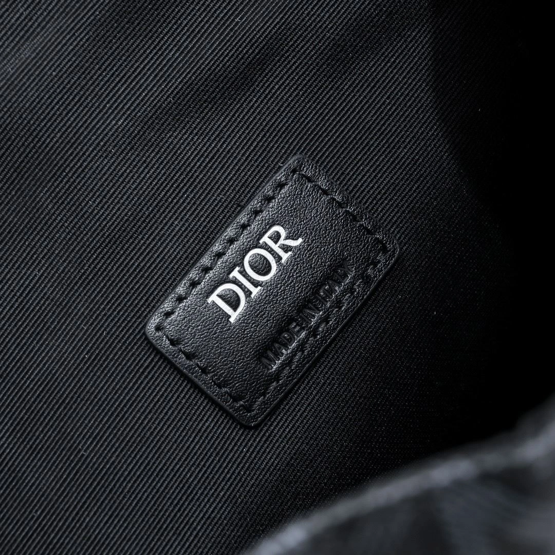 Trendy Mens Christian Dior Waist Chest Packs 90930