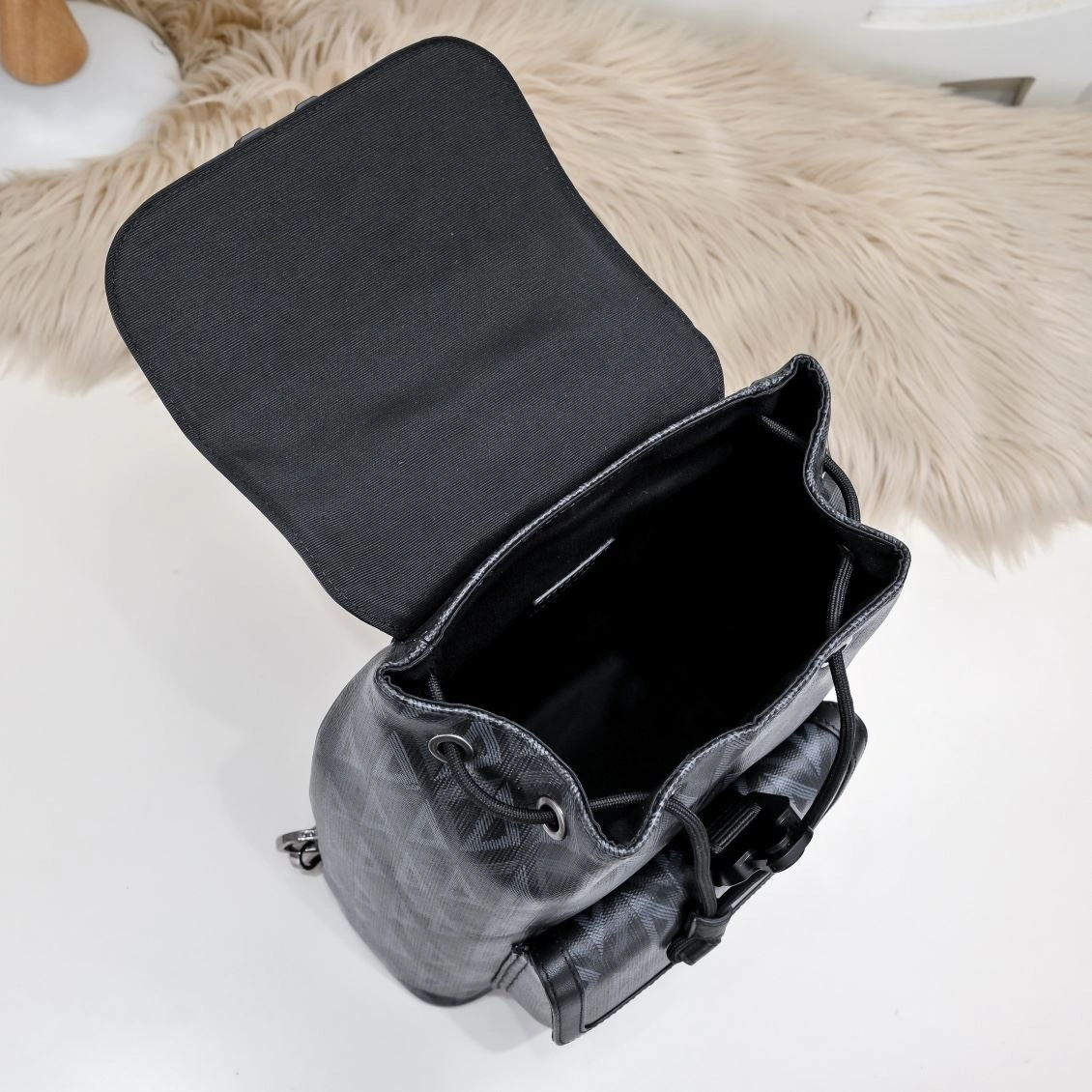 Trendy Mens Christian Dior Waist Chest Packs 90930