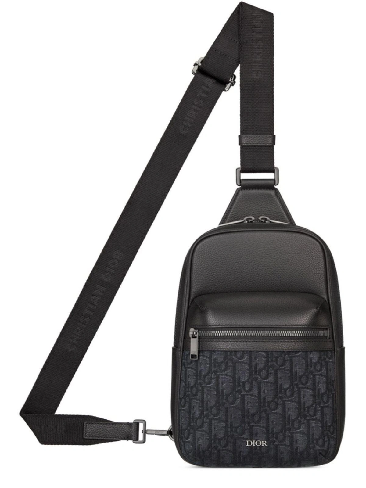 Thermal Mens Christian Dior Waist Chest Packs 93218