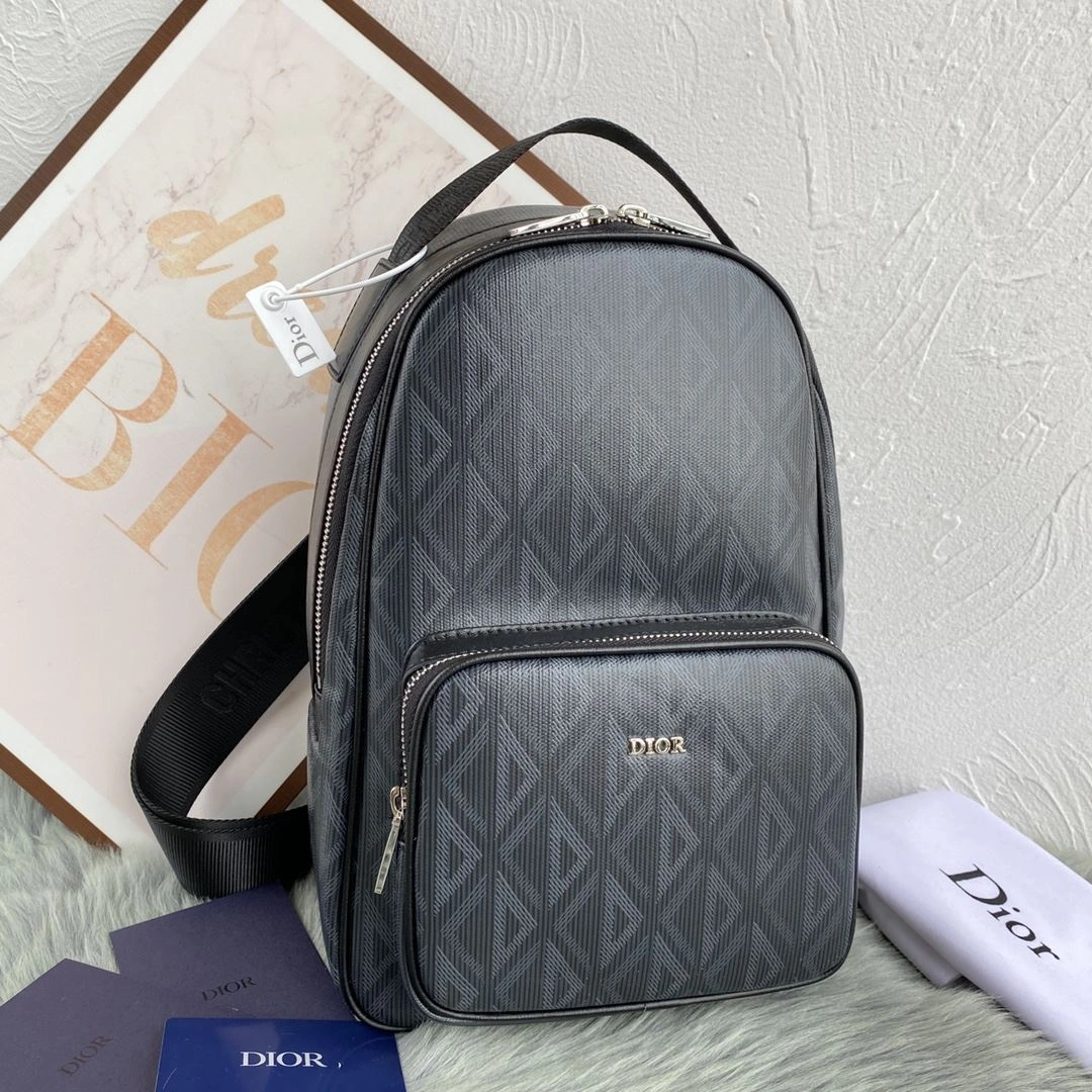 Unisex Mens Christian Dior Waist Chest Packs 93179