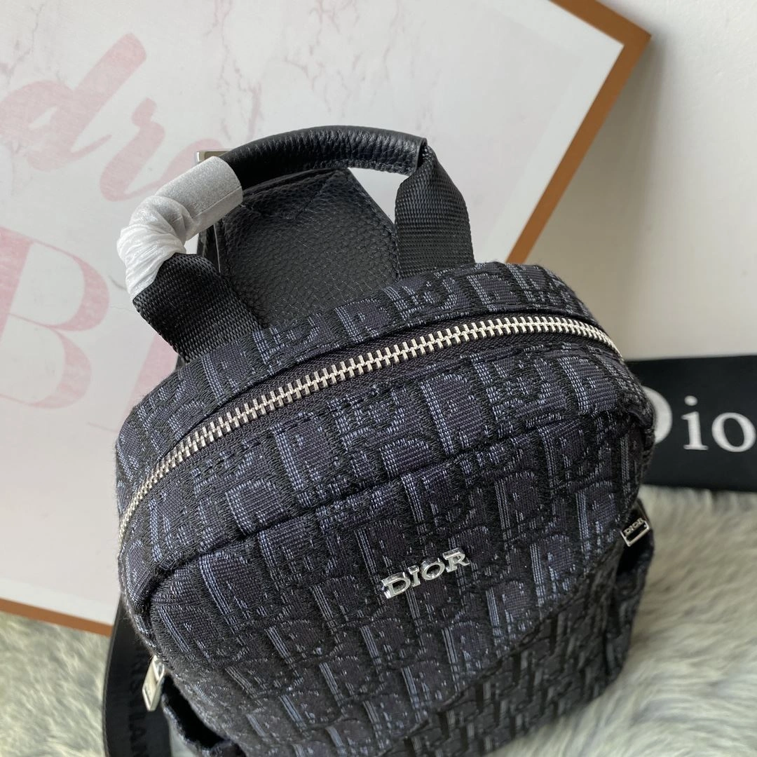 Mens Christian Dior Waist Chest Packs AllSeason 91870
