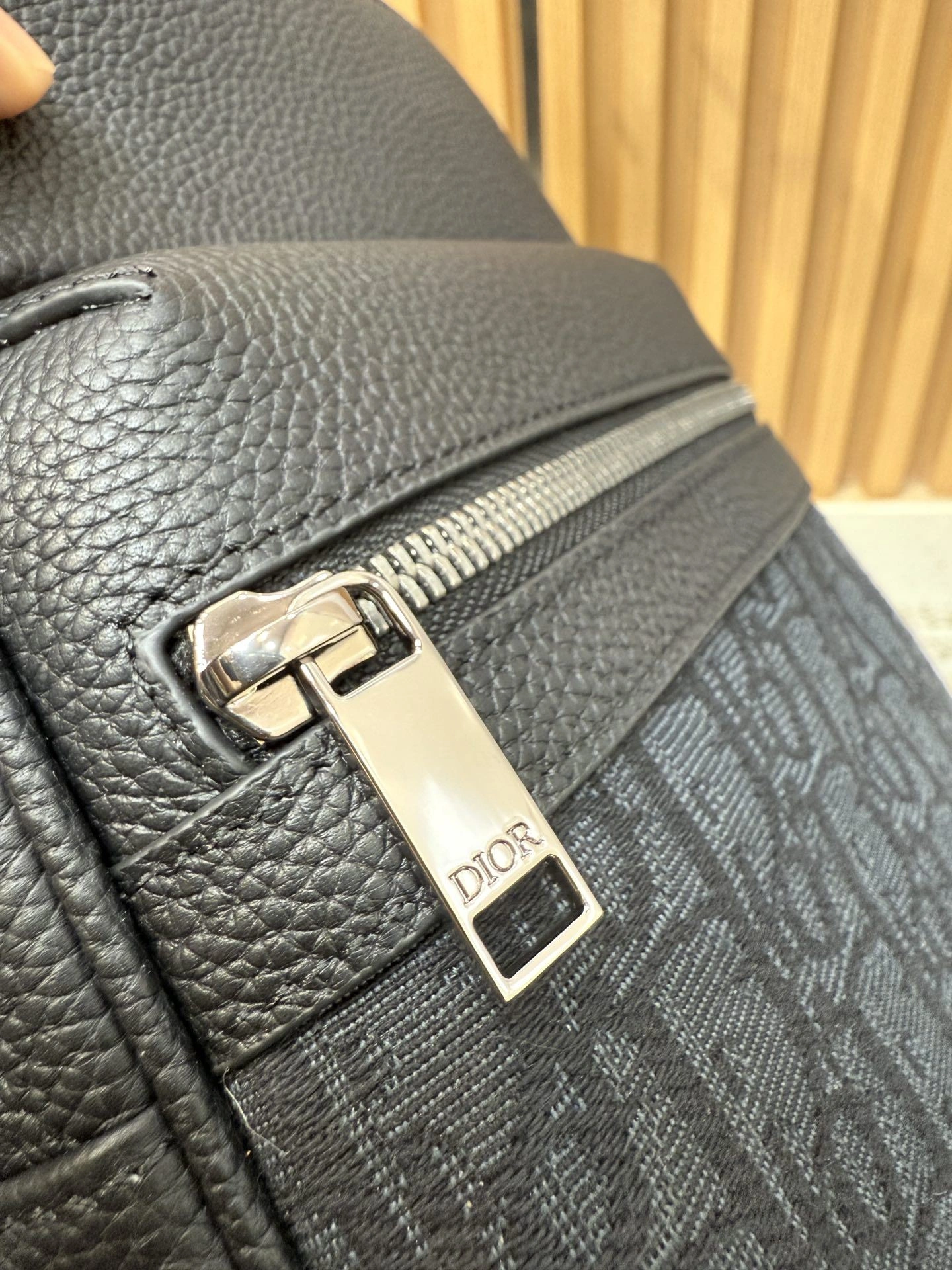 Mens Christian Dior Waist Chest Packs StreetReady 91900