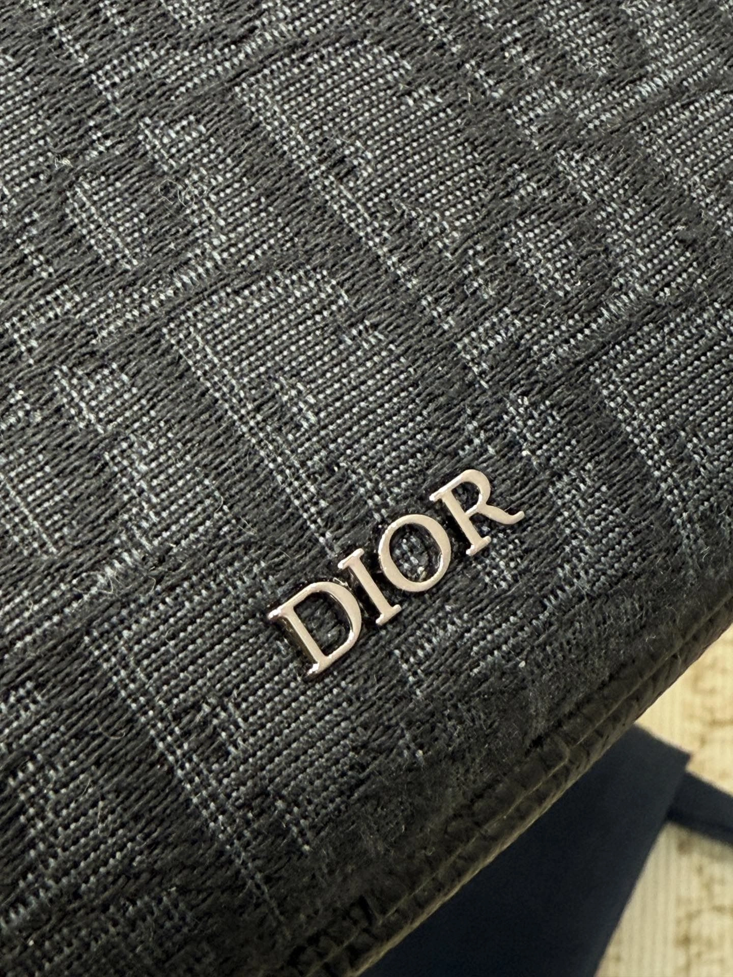 Mens Christian Dior Waist Chest Packs StreetReady 91900