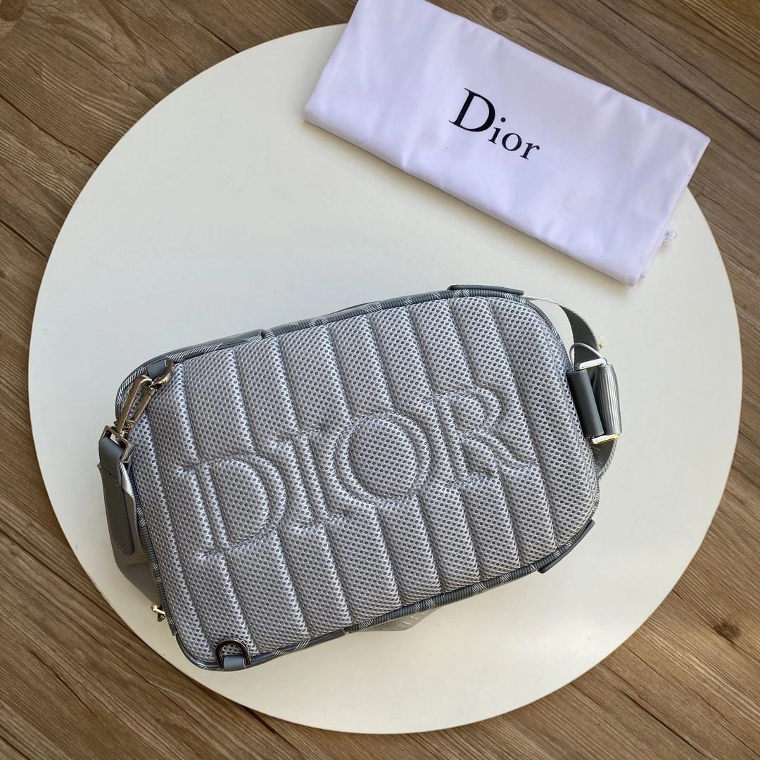 Neat Mens Christian Dior Waist Chest Packs 91857