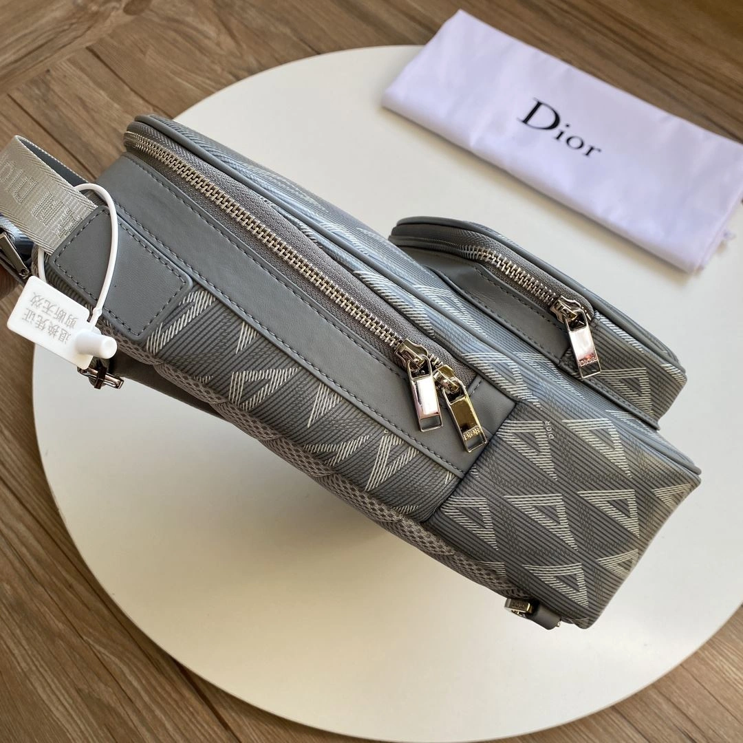 Neat Mens Christian Dior Waist Chest Packs 91857