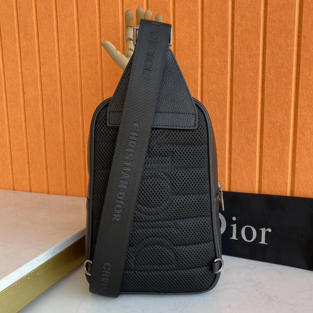 Mens Christian Dior Waist Chest Packs UrbanStyle 91858