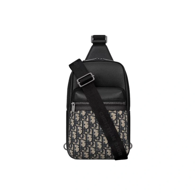 Mens Christian Dior Waist Chest Packs Effortless 91853