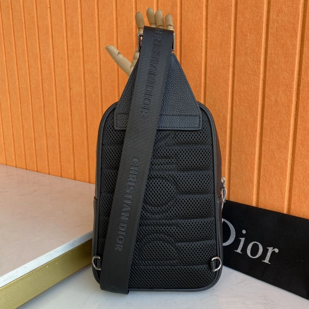 Mens Christian Dior Waist Chest Packs Effortless 91853