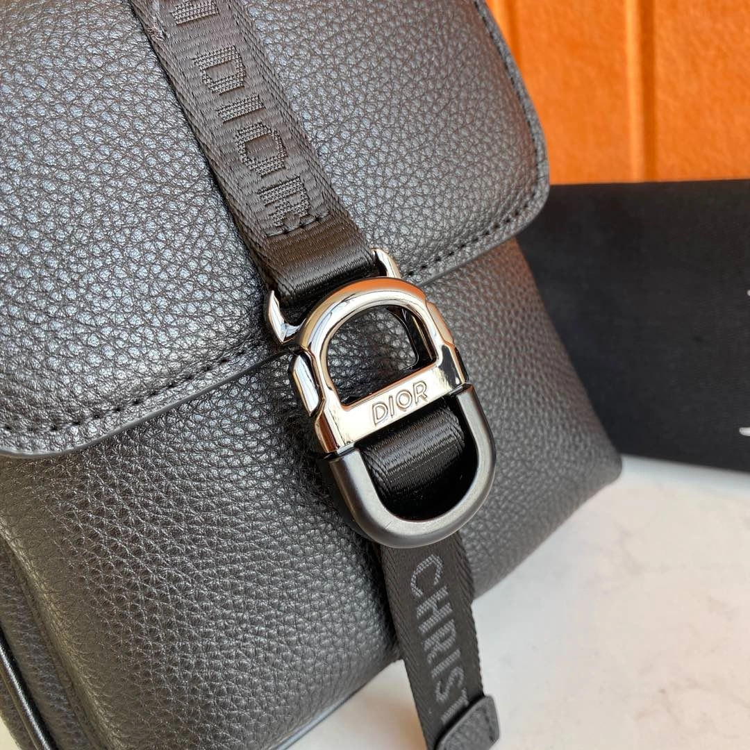 Mens Christian Dior Waist Chest Packs Supportive 91856