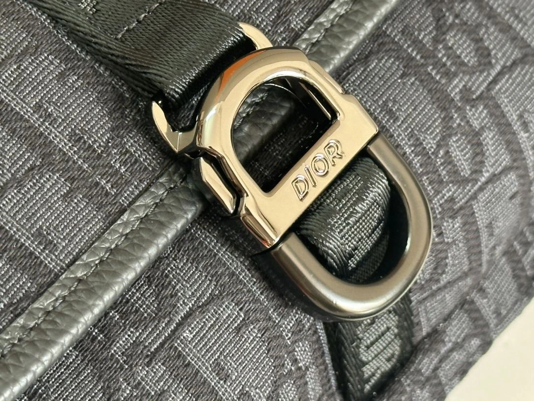 Mens Christian Dior Waist Chest Packs SportInspired 91889