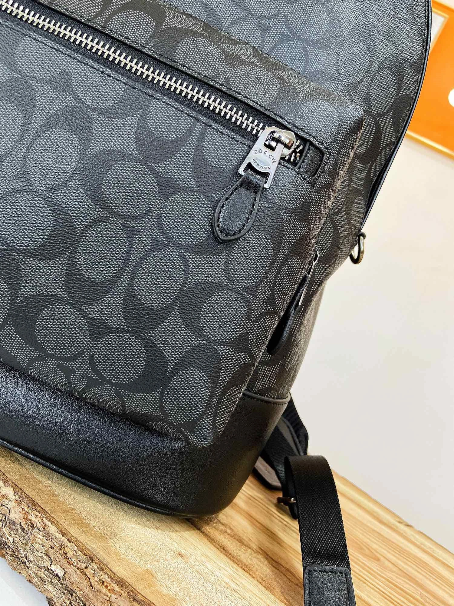 HighPerformance Mens Coach Backpacks 93170