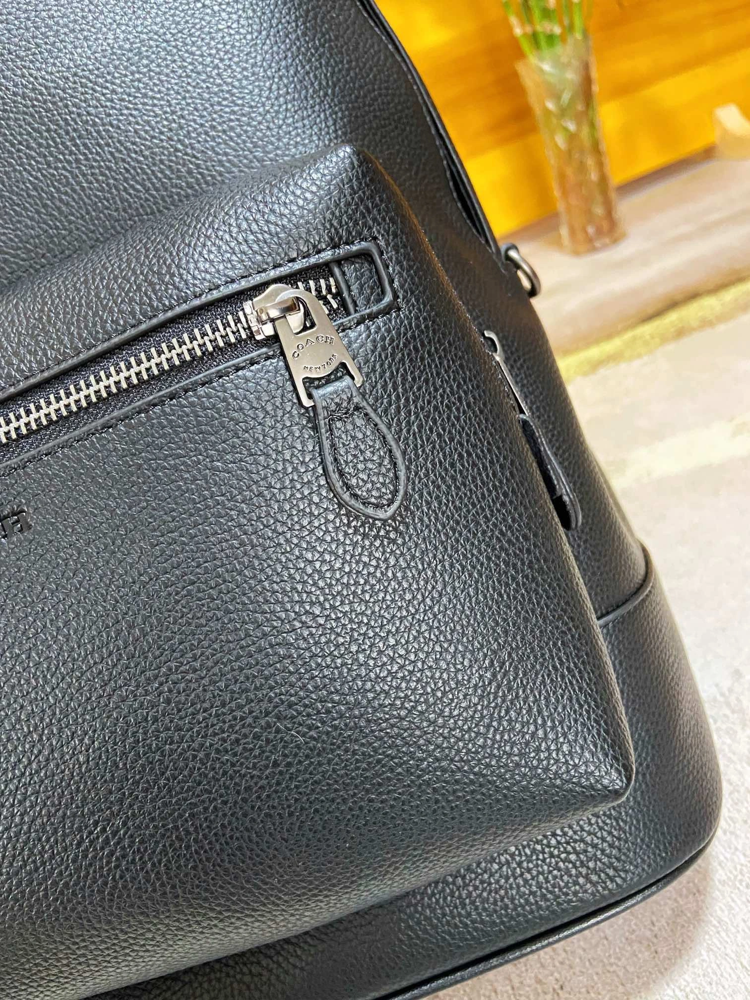 Mens Coach Backpacks WrinkleFree 93169