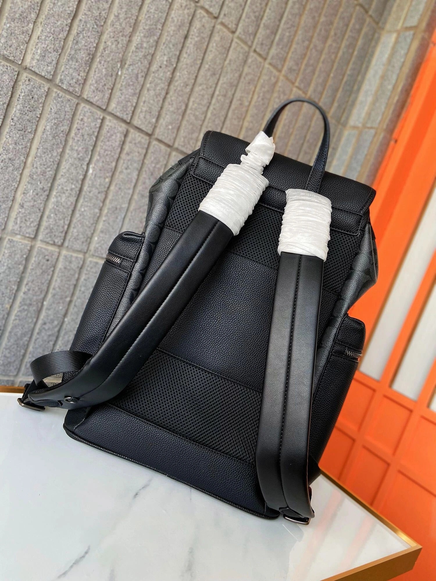EasyCare Mens Coach Backpacks 93167