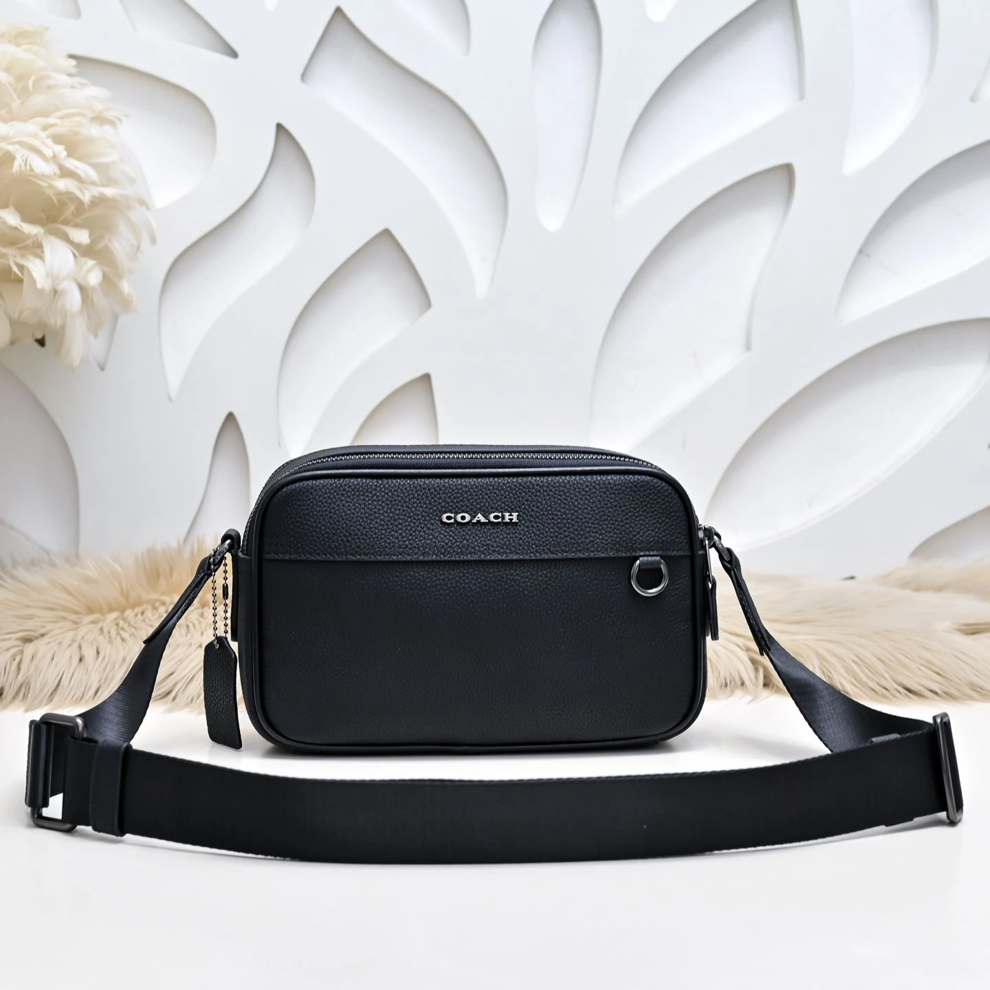 Mens Coach Satchel Bags Attractive 90927