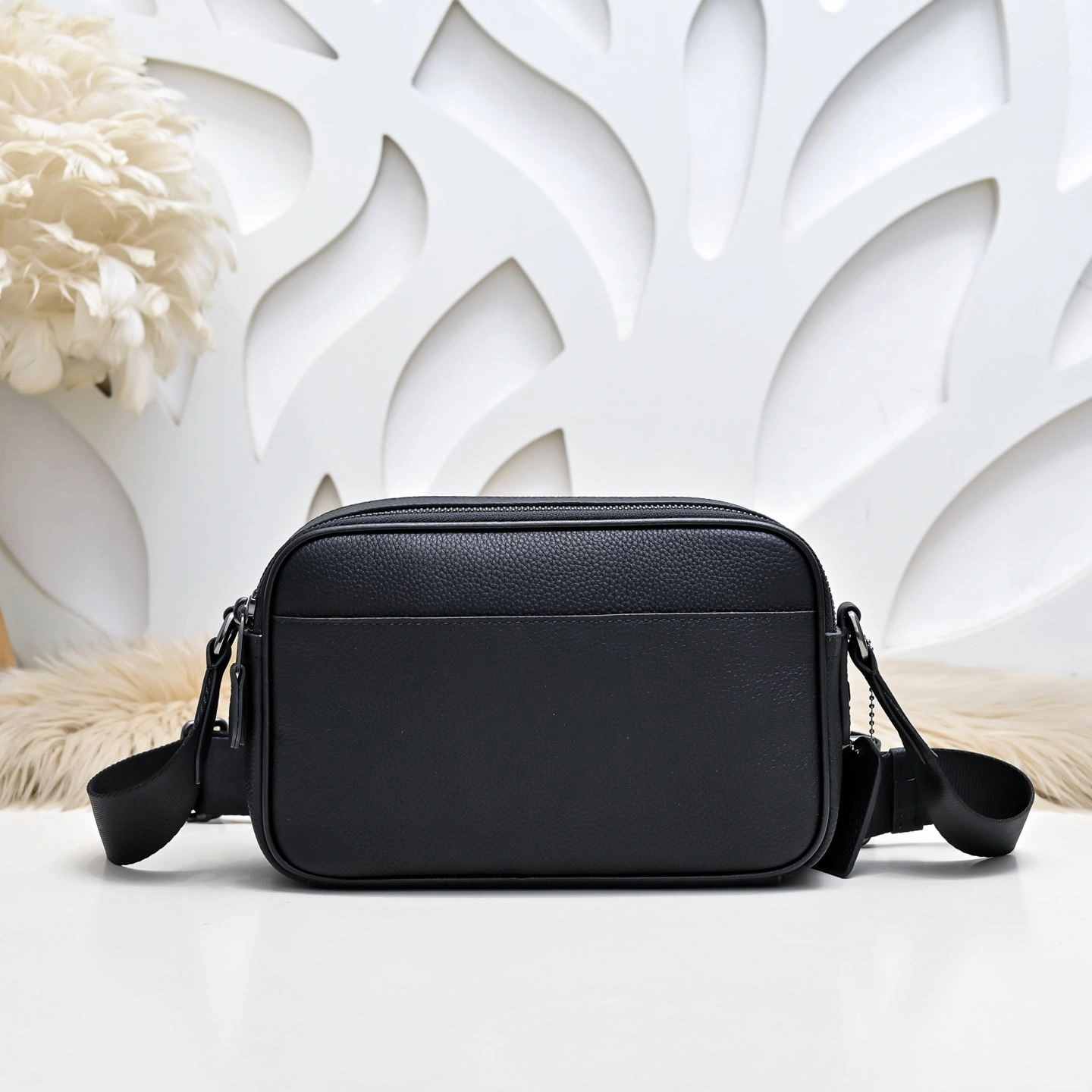 Mens Coach Satchel Bags Attractive 90927