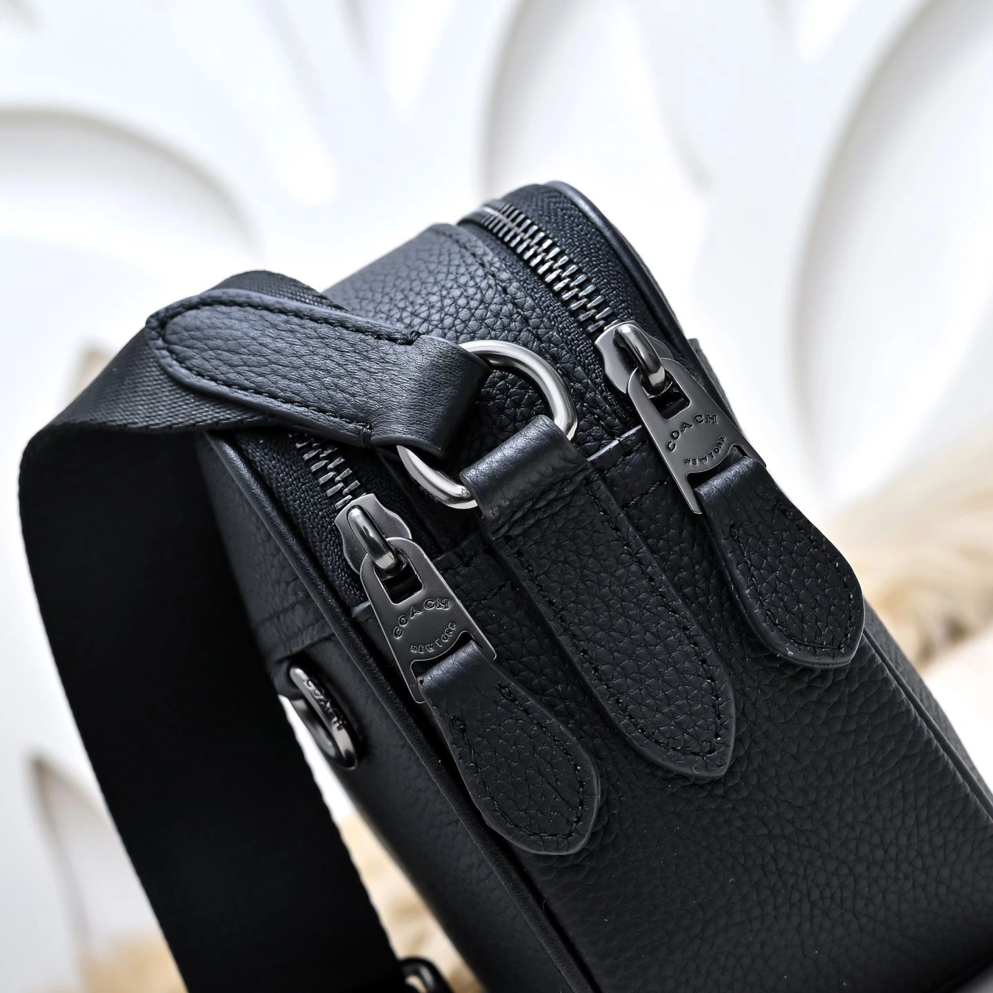 Mens Coach Satchel Bags Attractive 90927