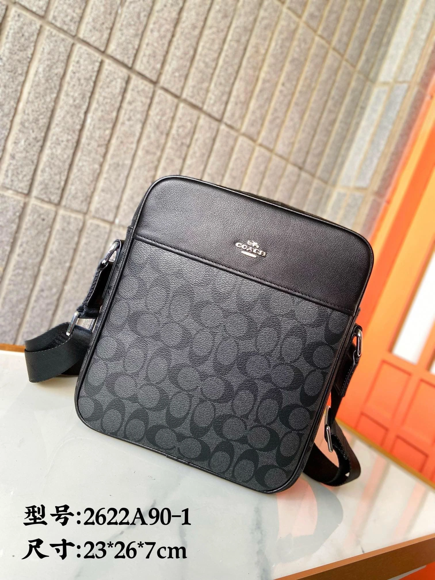 Mens Coach Satchel Bags NewStyle 93171