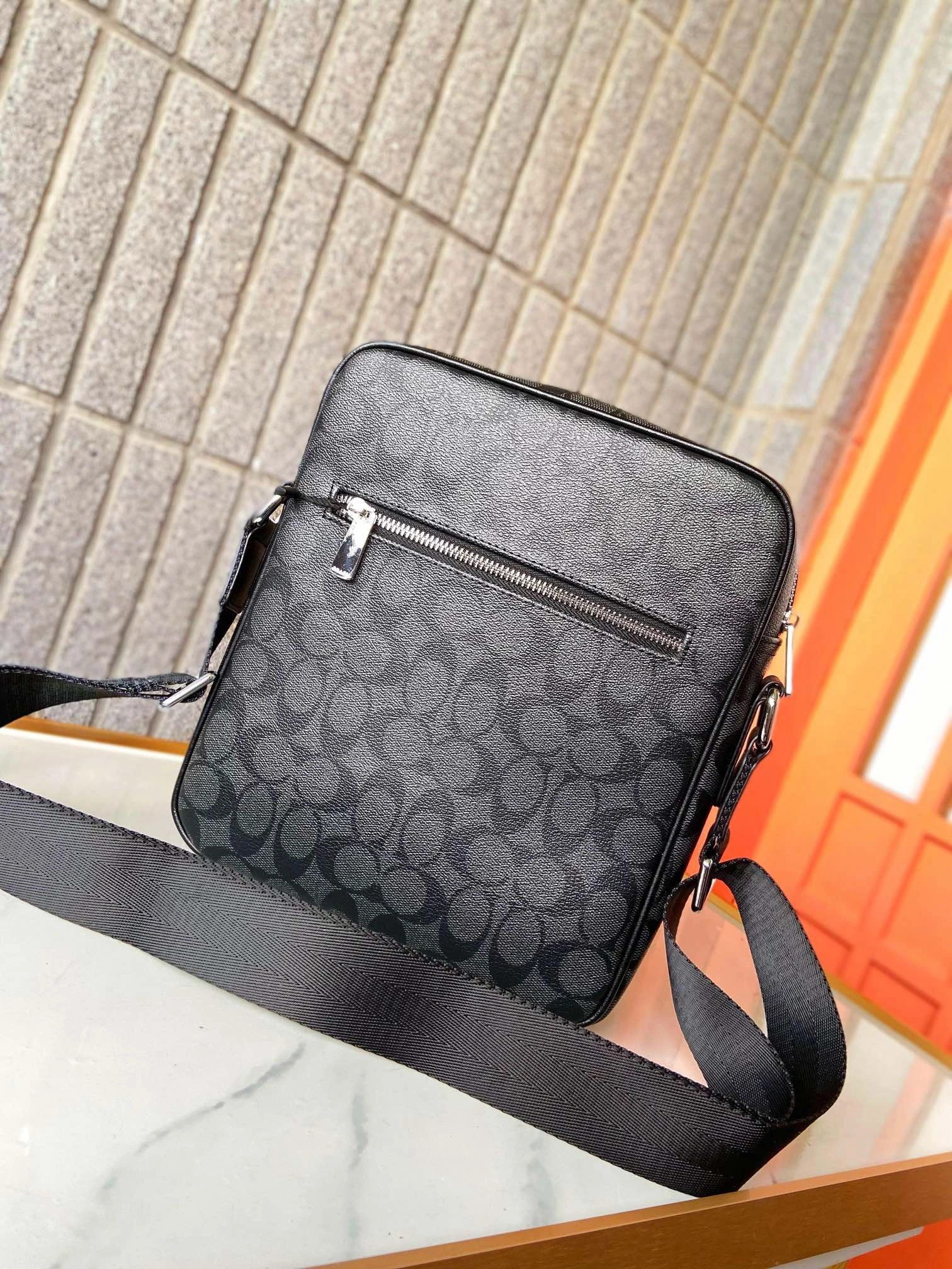 Mens Coach Satchel Bags NewStyle 93171