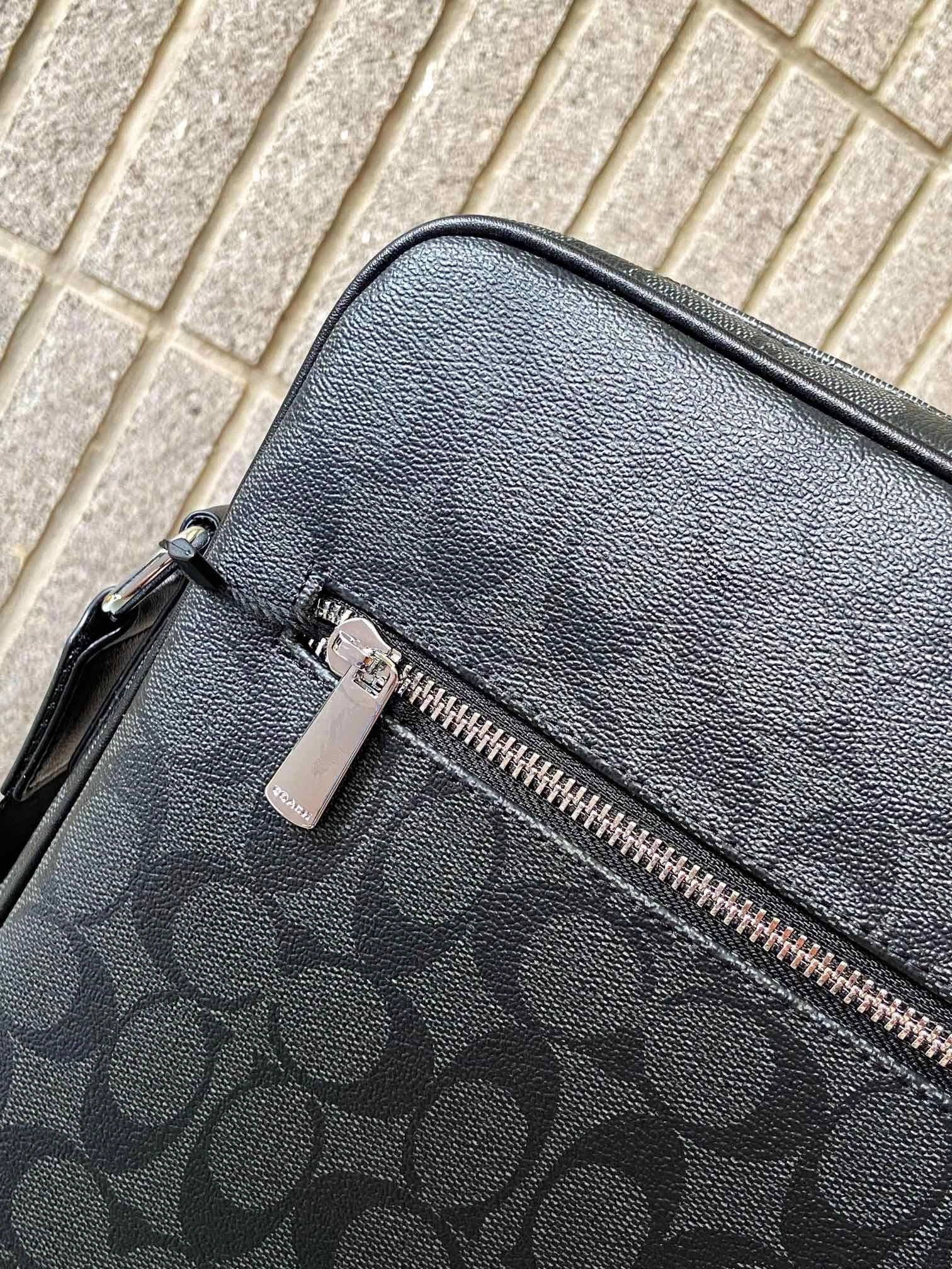 Mens Coach Satchel Bags NewStyle 93171