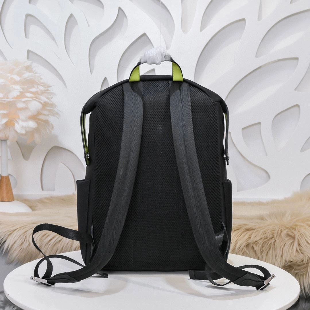 Mens Fendi Backpacks Sustainable 90916