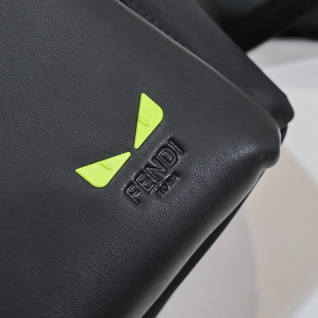 Mens Fendi Backpacks Sustainable 90916