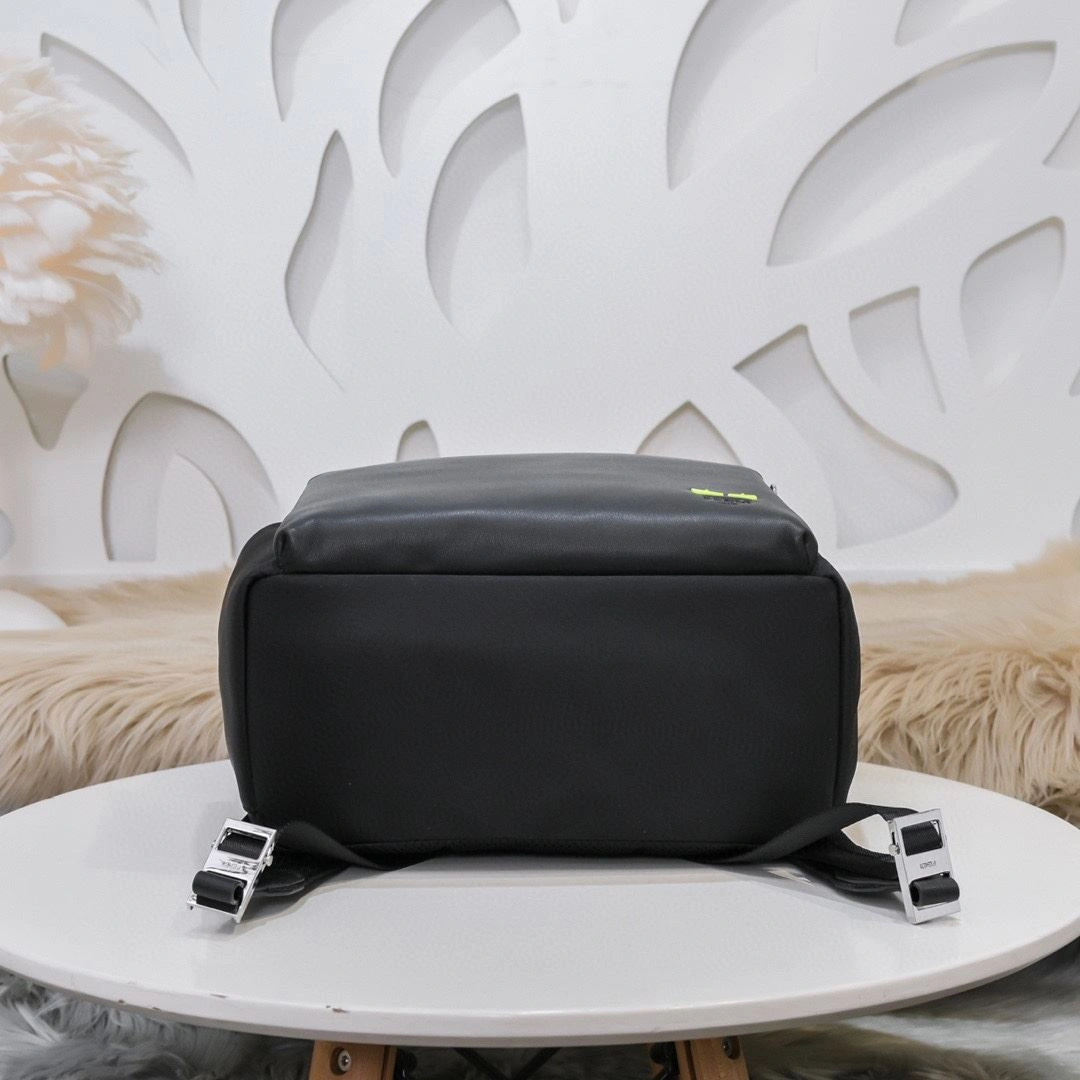 Mens Fendi Backpacks Sustainable 90916