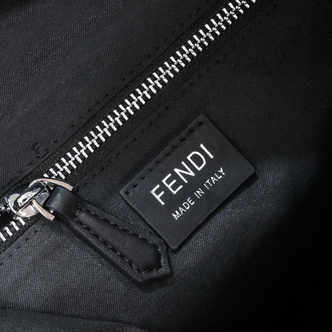 Mens Fendi Backpacks Sustainable 90916