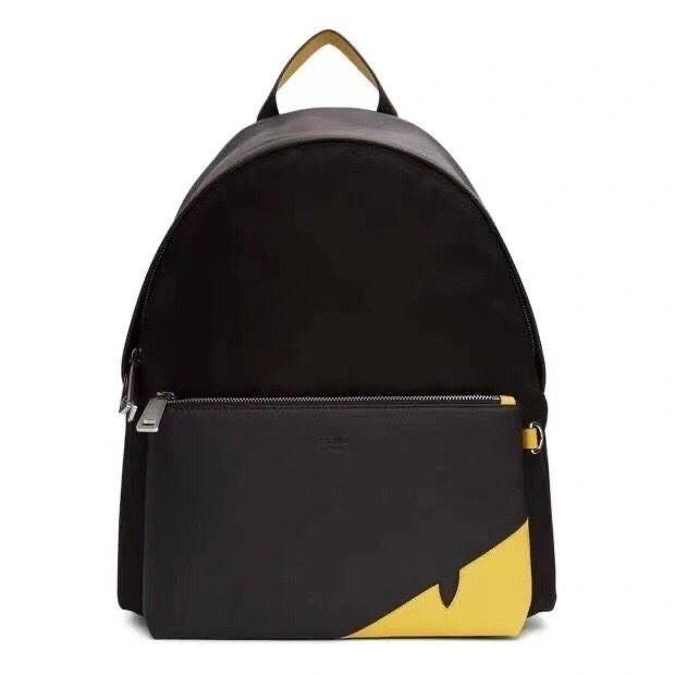 HighPerformance Mens Fendi Backpacks 93161