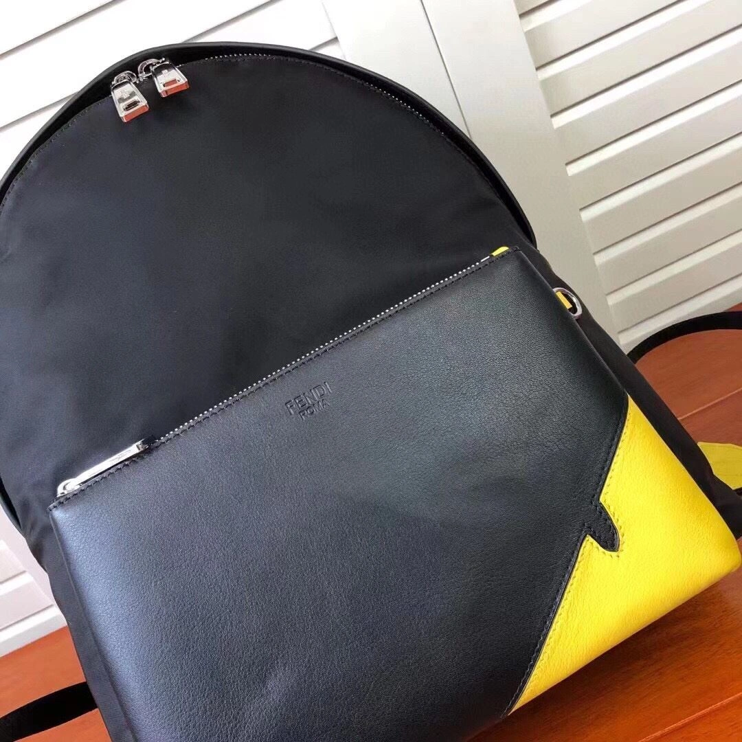 HighPerformance Mens Fendi Backpacks 93161