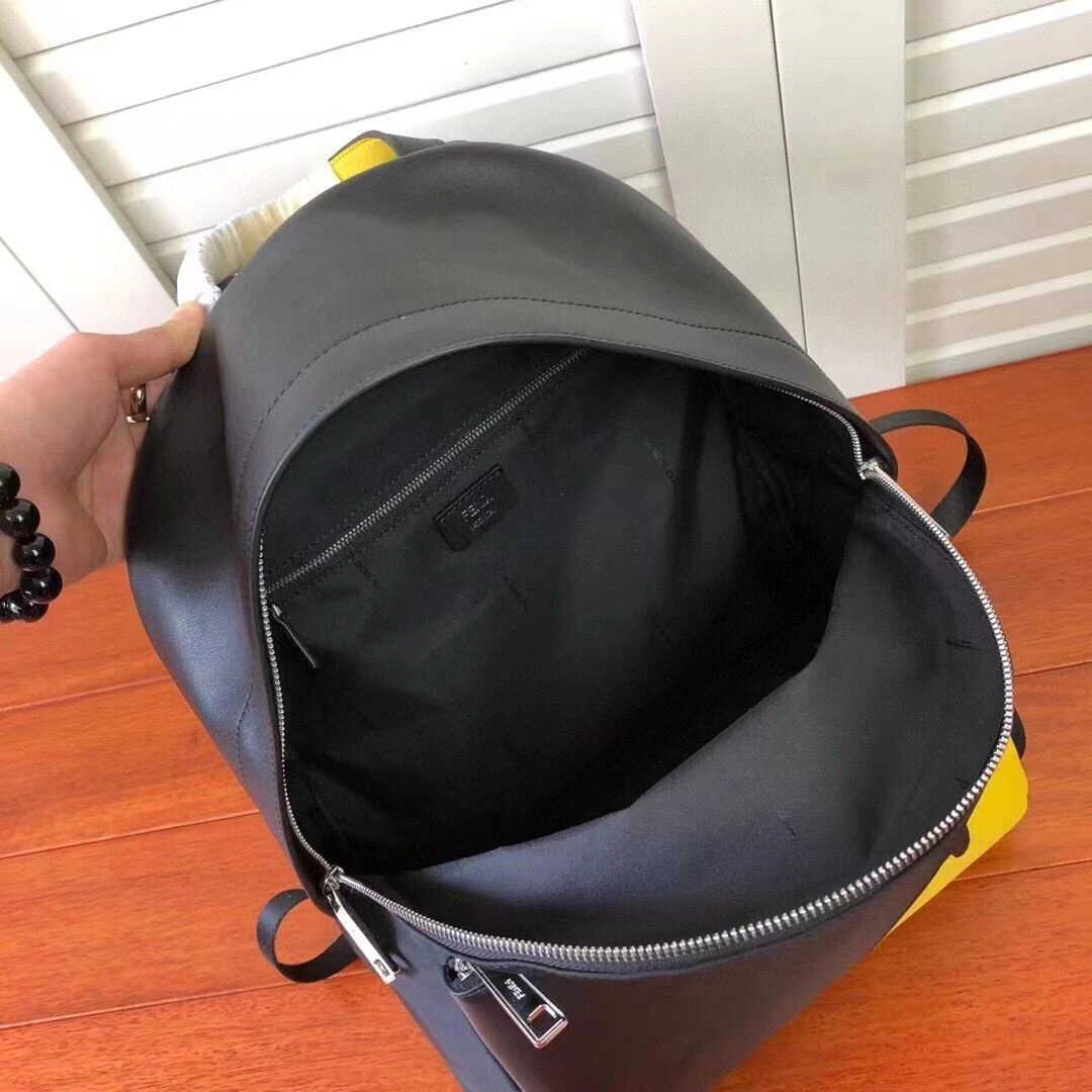 HighPerformance Mens Fendi Backpacks 93161