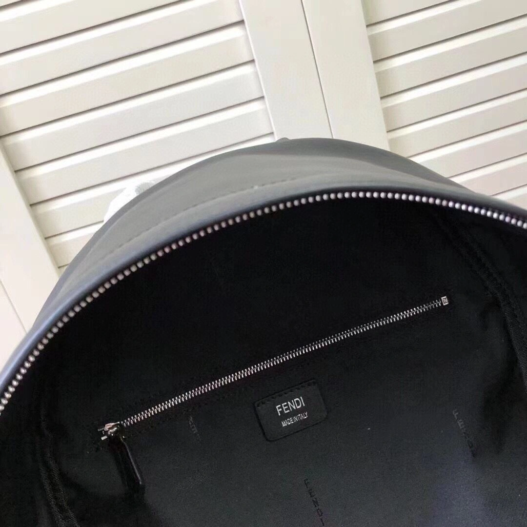HighPerformance Mens Fendi Backpacks 93161