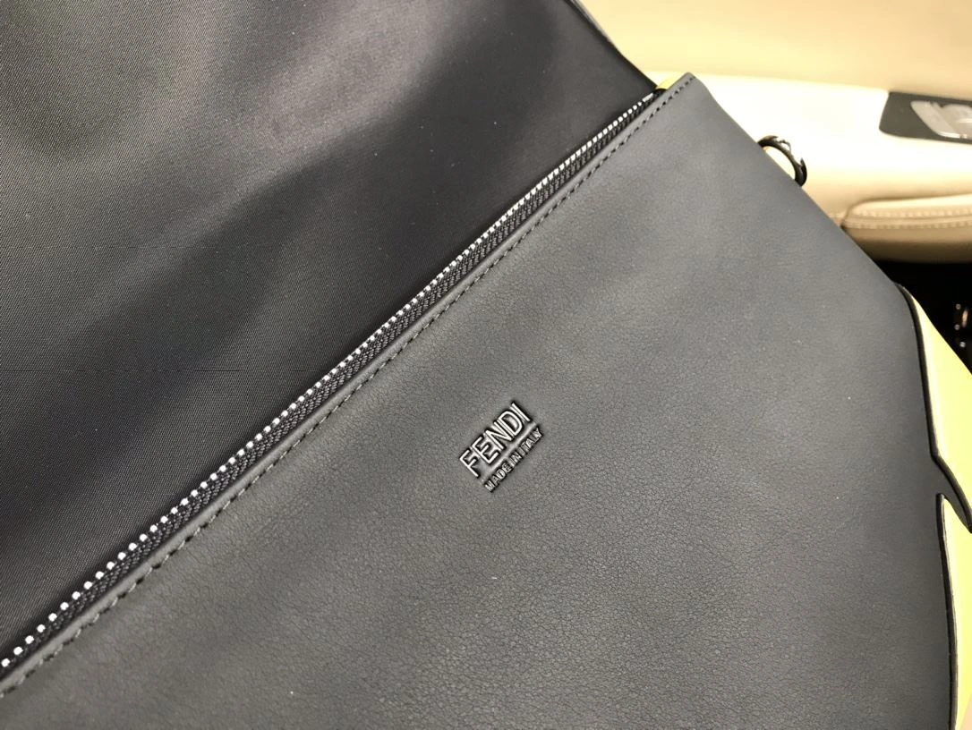 Comfortable Mens Fendi Backpacks 93155