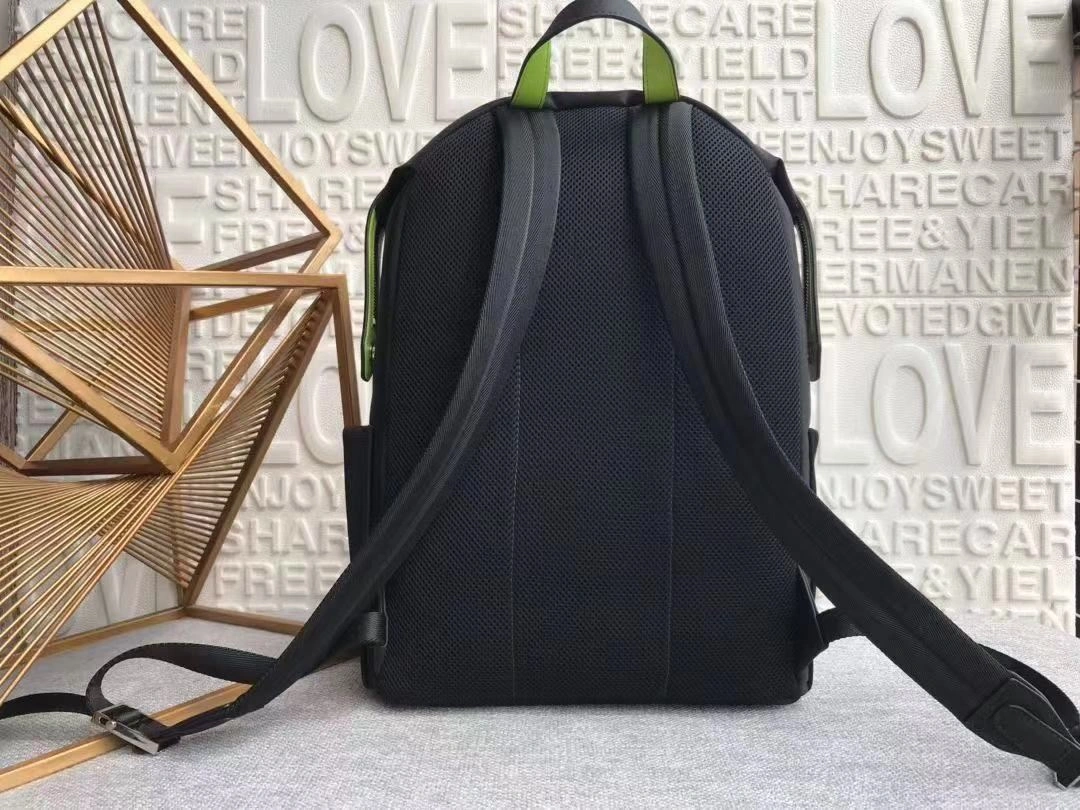 Durable Mens Fendi Backpacks 93154