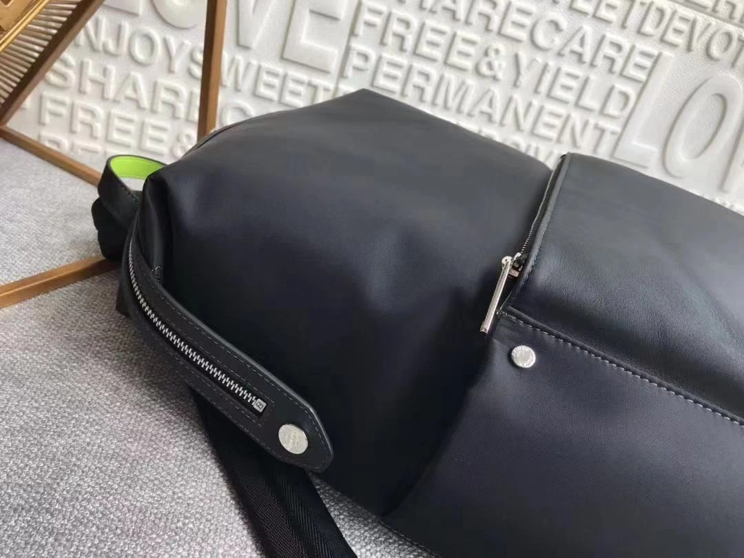 Durable Mens Fendi Backpacks 93154