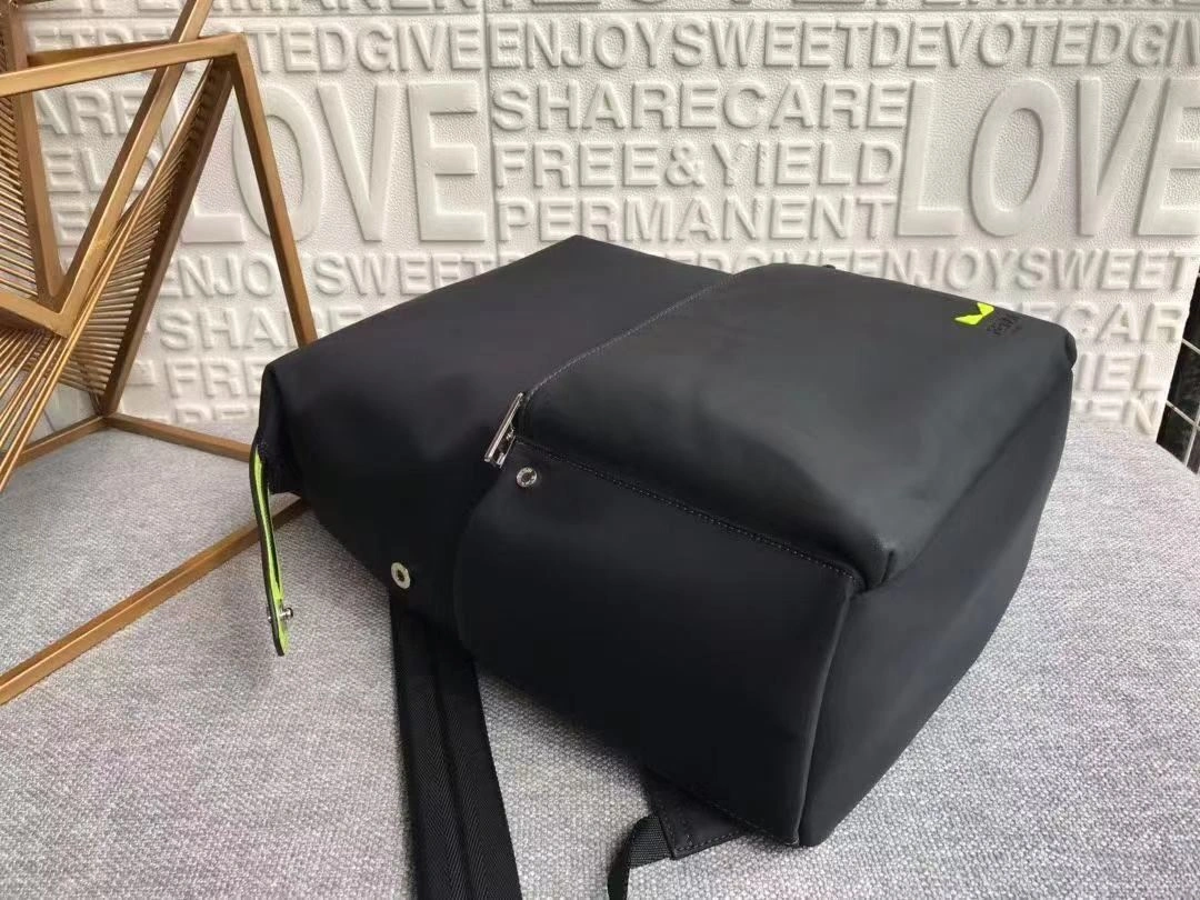 Durable Mens Fendi Backpacks 93154