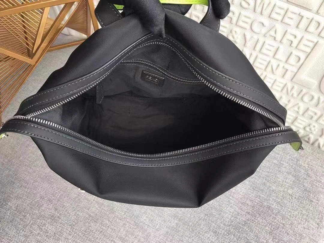 Durable Mens Fendi Backpacks 93154