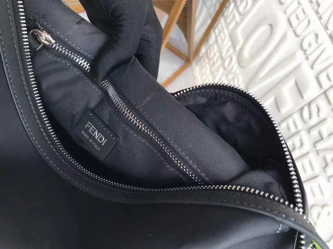 Durable Mens Fendi Backpacks 93154