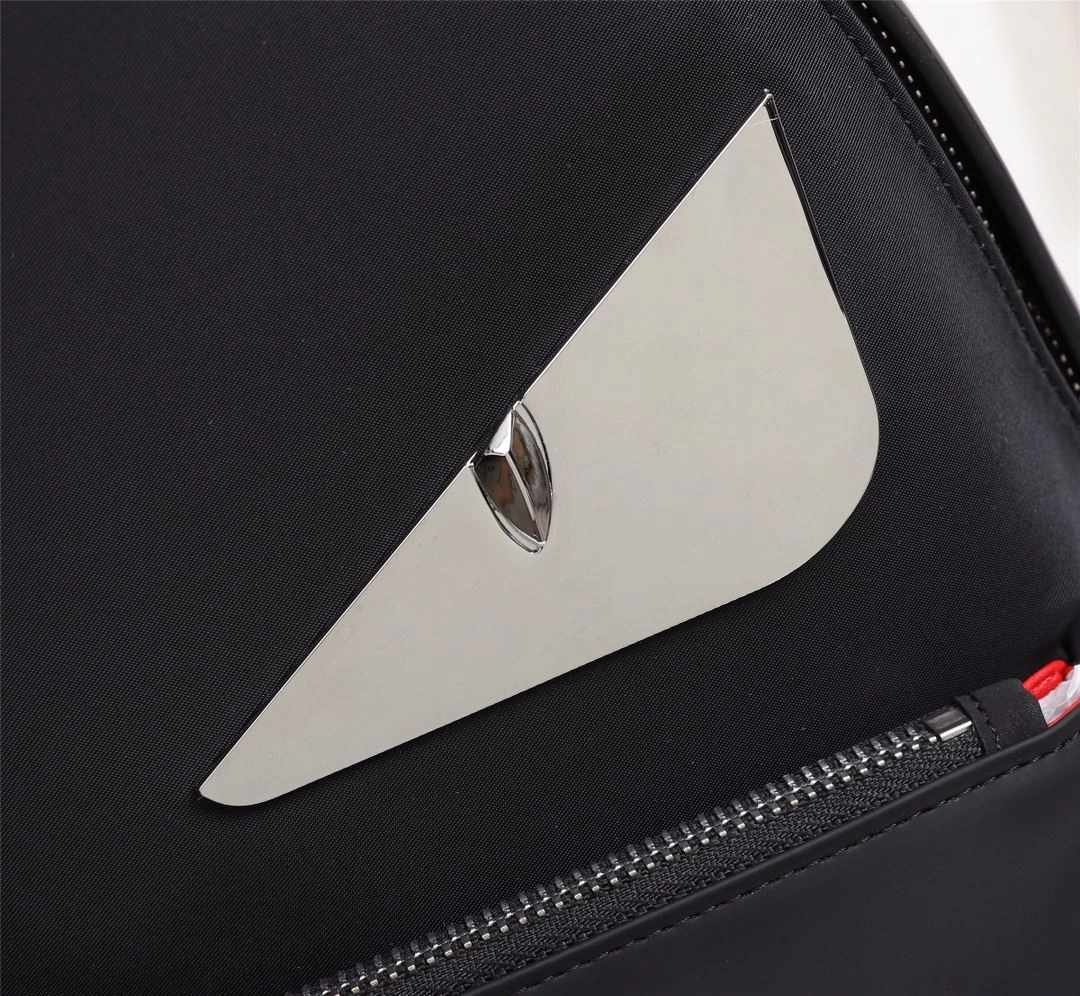 Cozy Mens Fendi Backpacks 93152