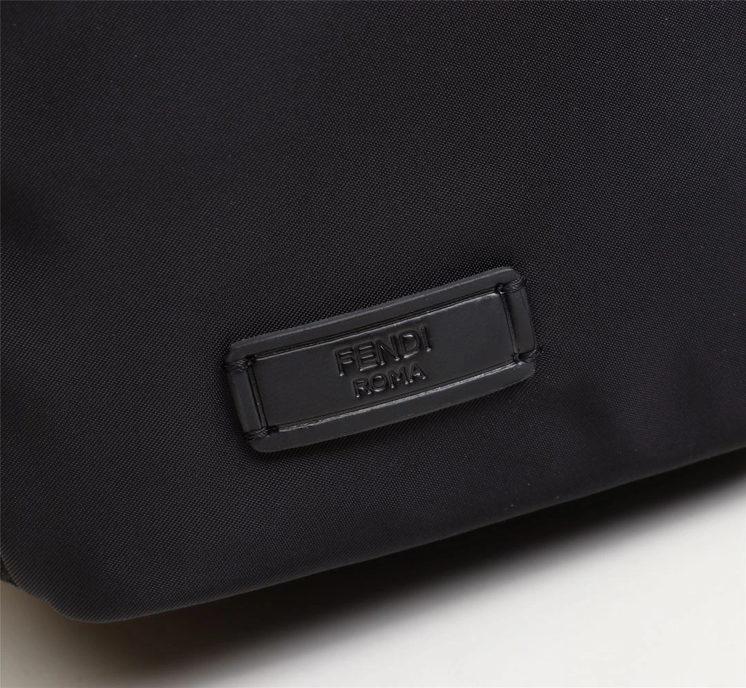 Cozy Mens Fendi Backpacks 93152