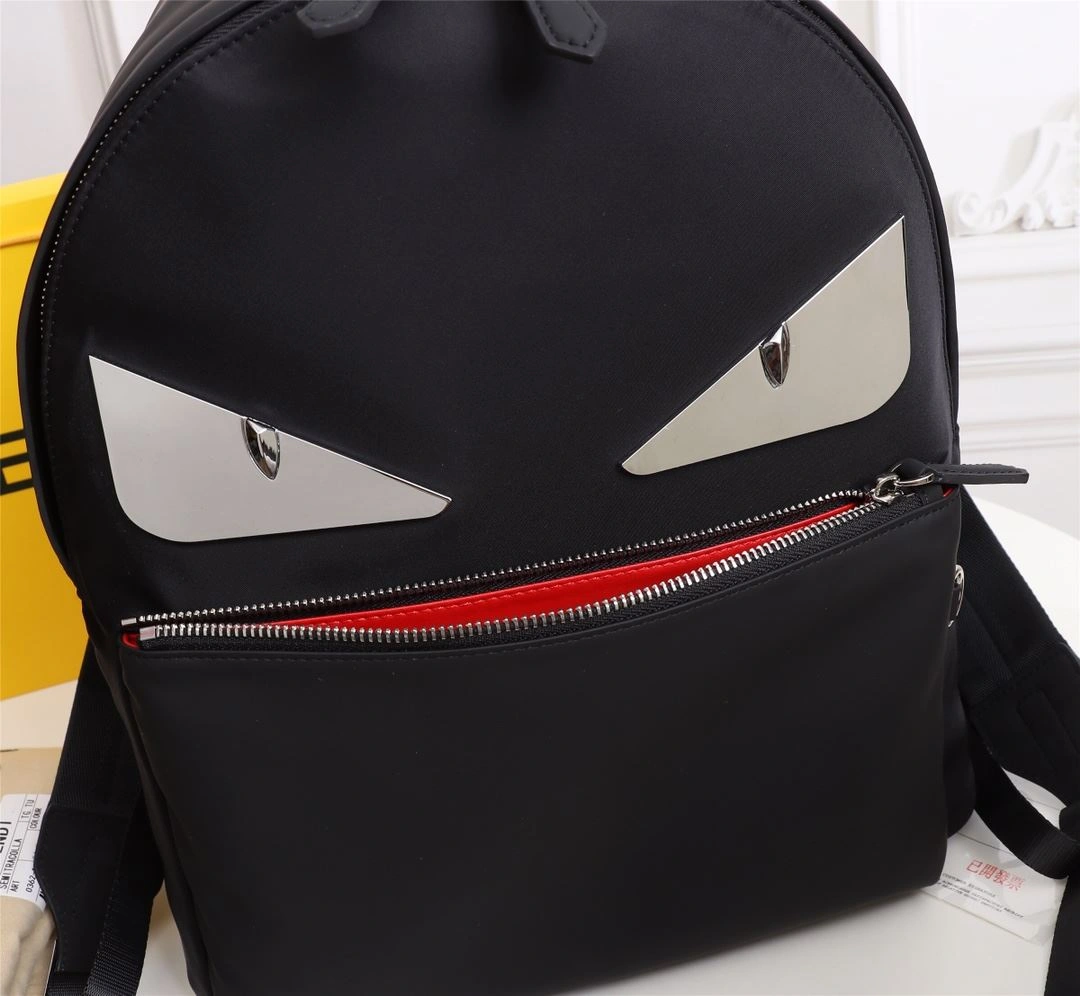 Cozy Mens Fendi Backpacks 93152