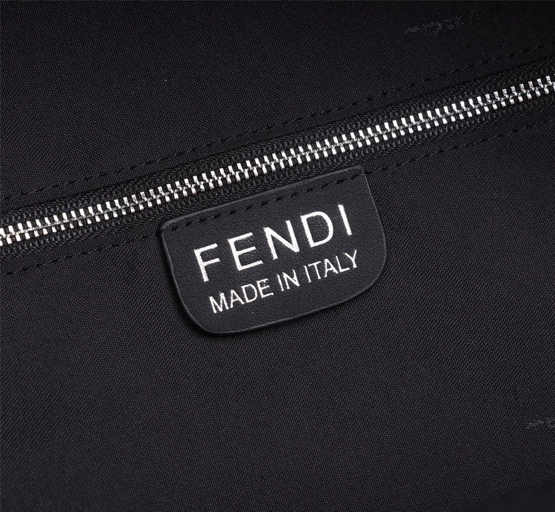 Cozy Mens Fendi Backpacks 93152