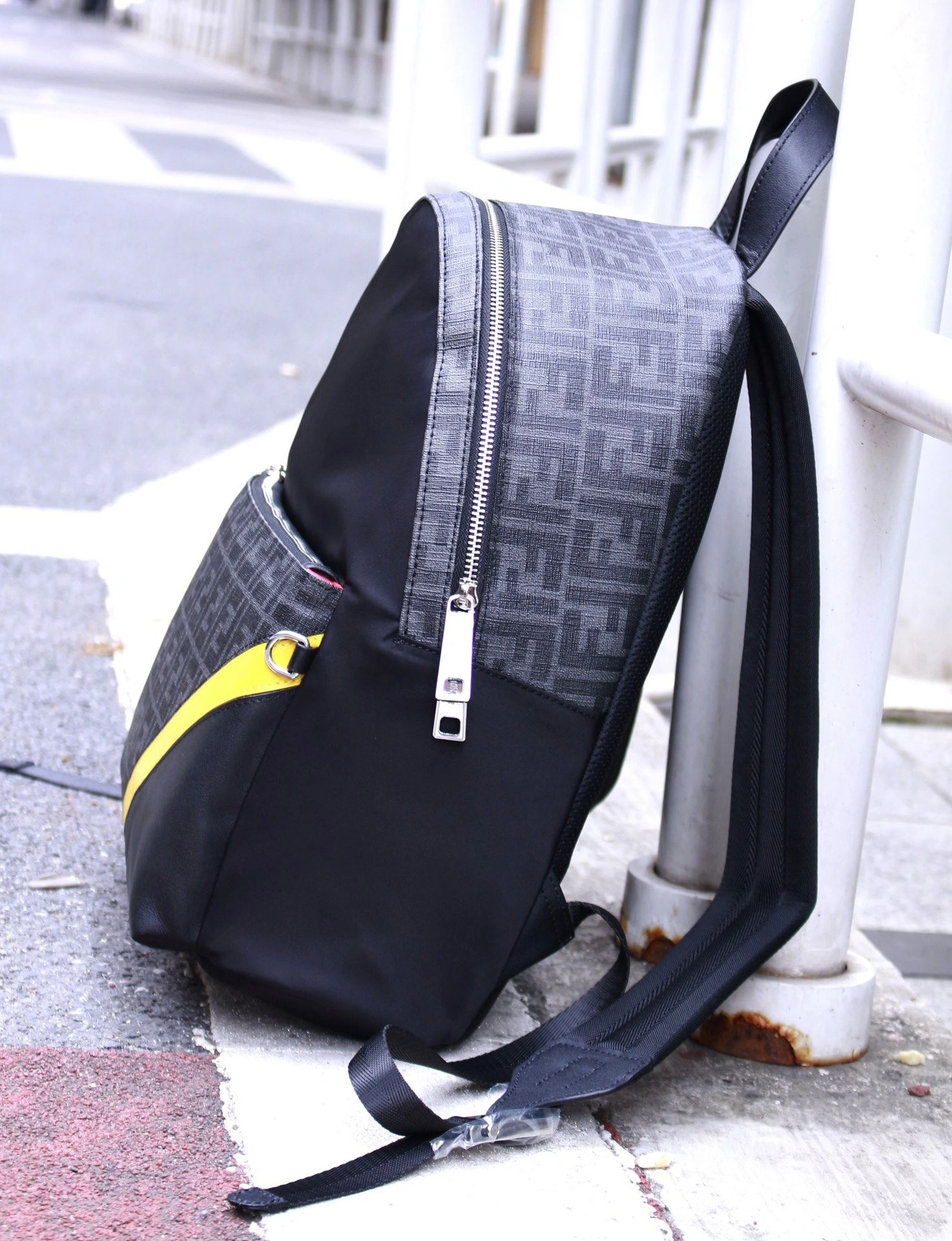 Mens Fendi Backpacks Classic 93194