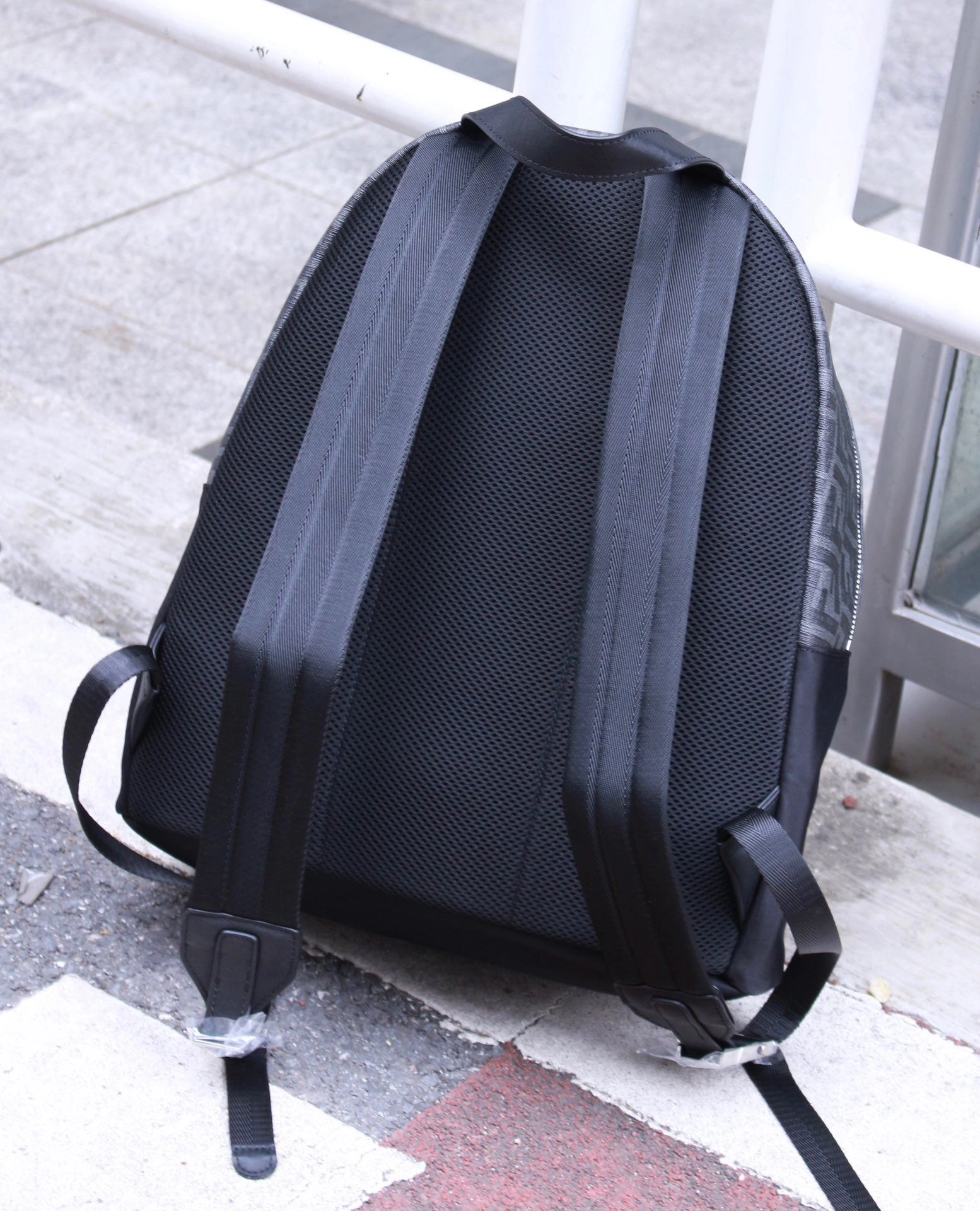 Mens Fendi Backpacks Classic 93194